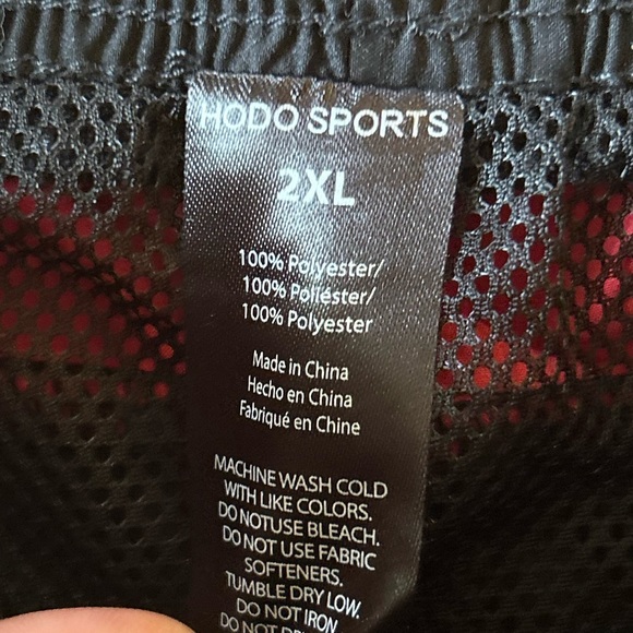 Men’s Swim Trunks - Picture 4 of 4